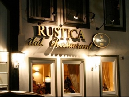 Photo: Rustica Nova